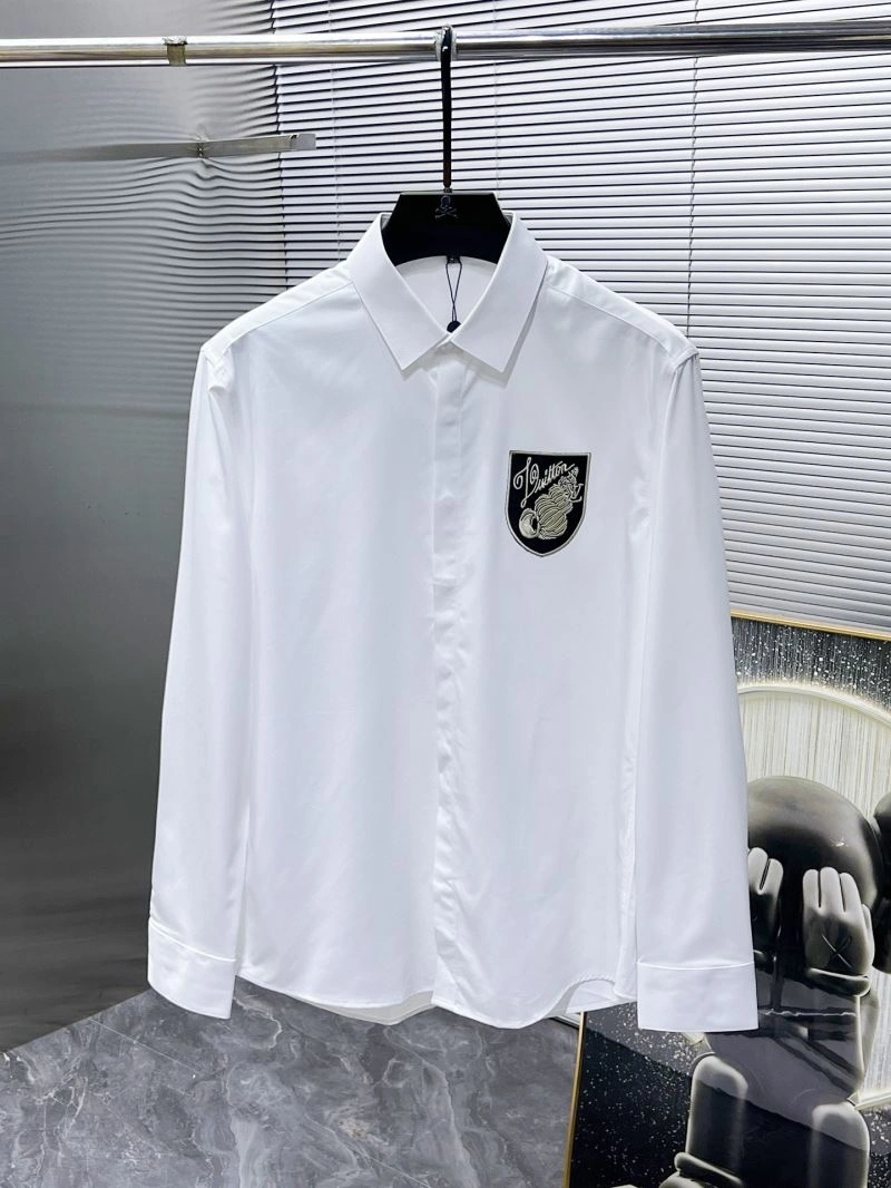 Comfortable Louis Vuitton Shirts 134870