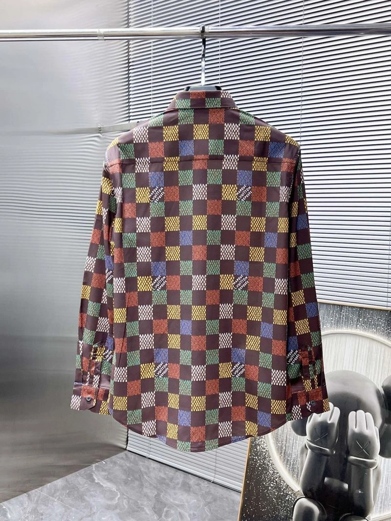 Neat Louis Vuitton Shirts 134874
