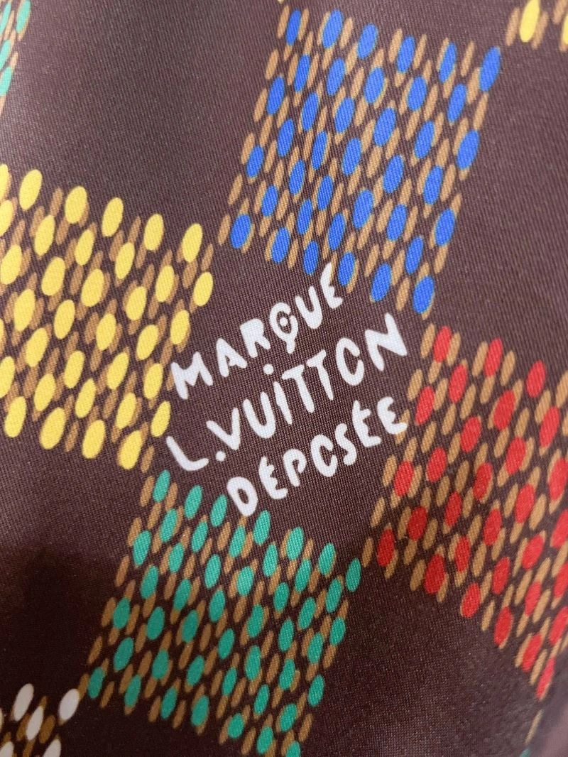 Neat Louis Vuitton Shirts 134874
