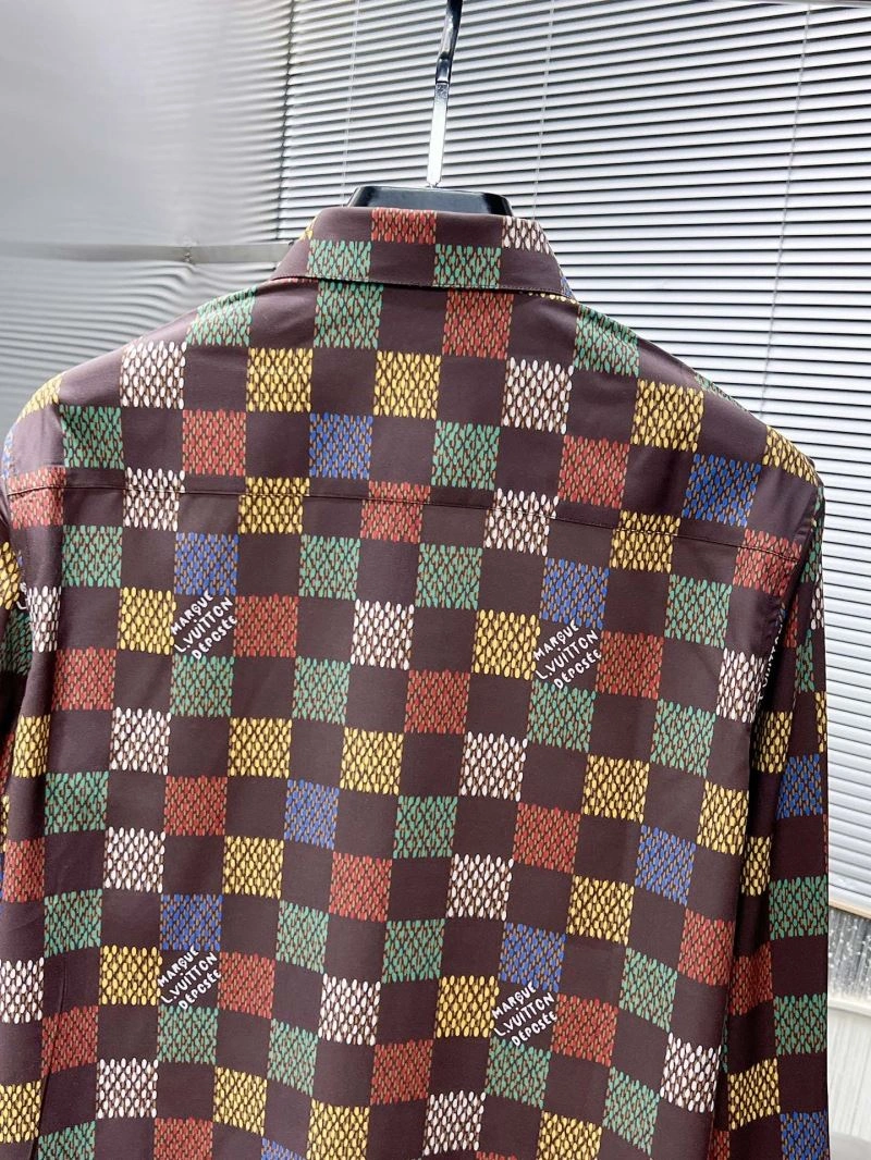 Neat Louis Vuitton Shirts 134874