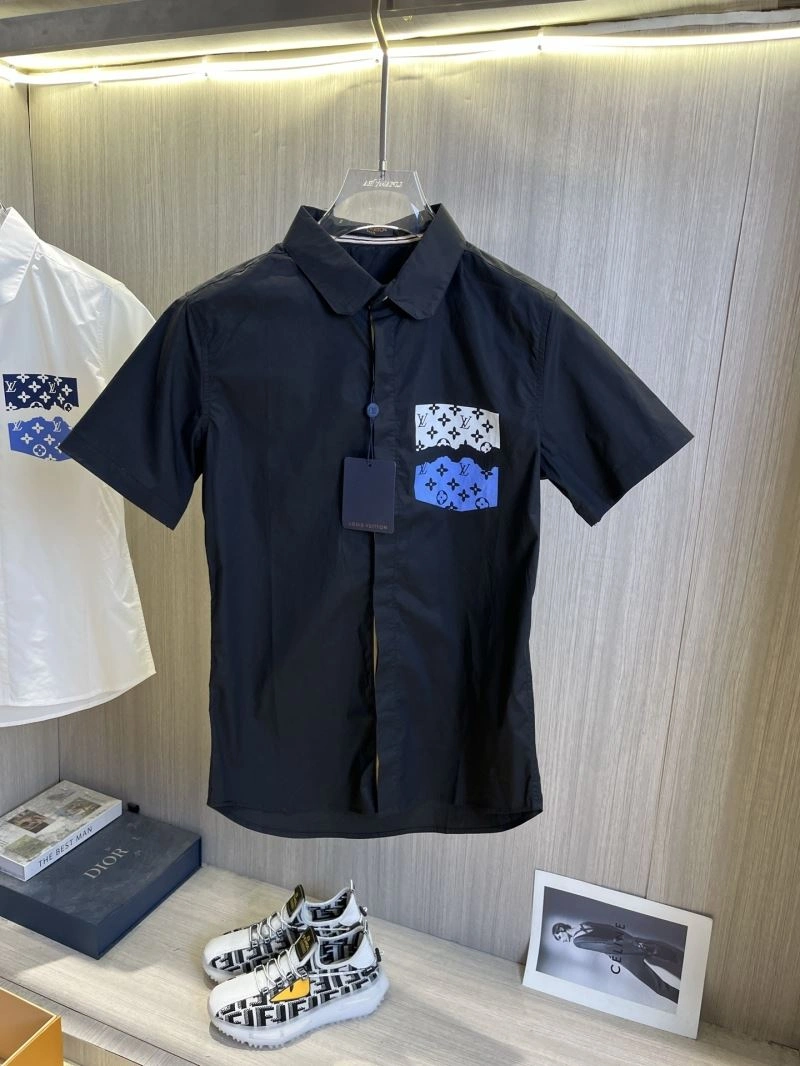 TopPick Louis Vuitton Shirts 134867