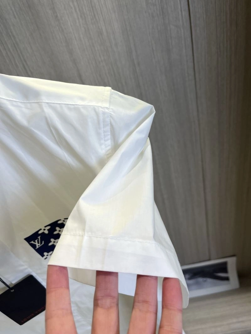 TopPick Louis Vuitton Shirts 134867