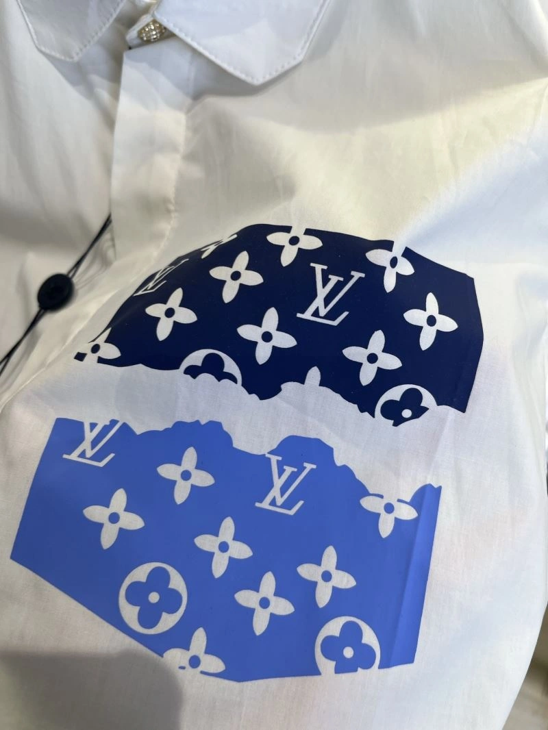 TopPick Louis Vuitton Shirts 134867