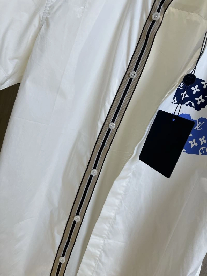 TopPick Louis Vuitton Shirts 134867