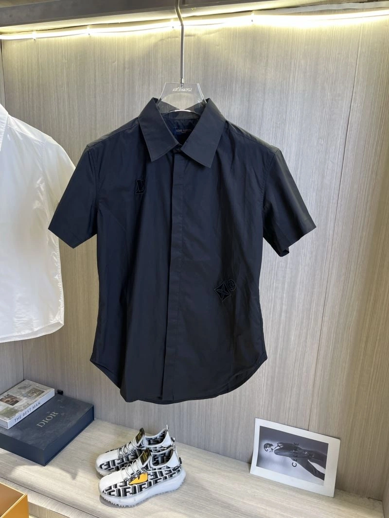 Durable Louis Vuitton Shirts 134866