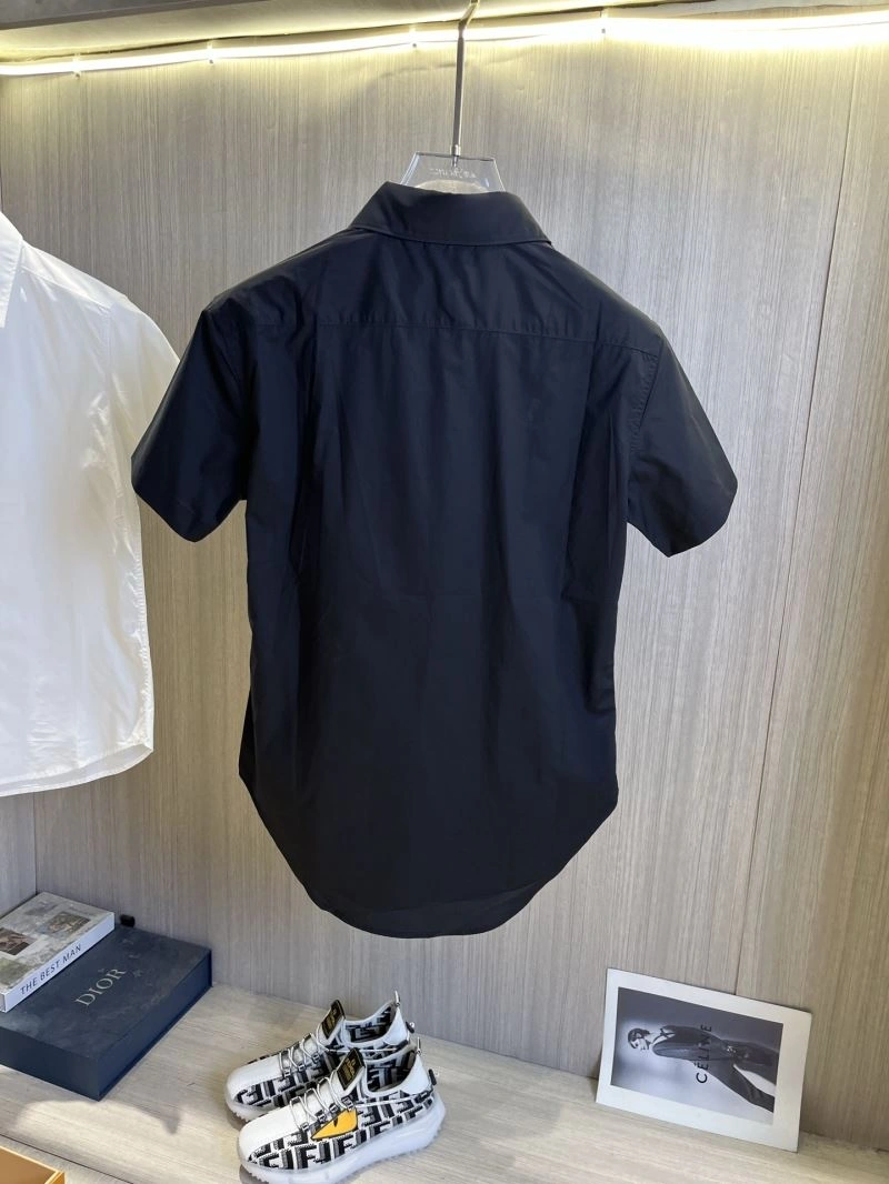 Durable Louis Vuitton Shirts 134866