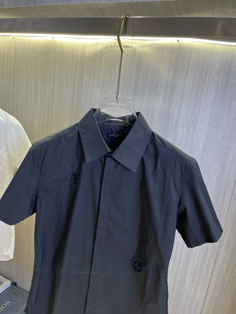 Durable Louis Vuitton Shirts 134866