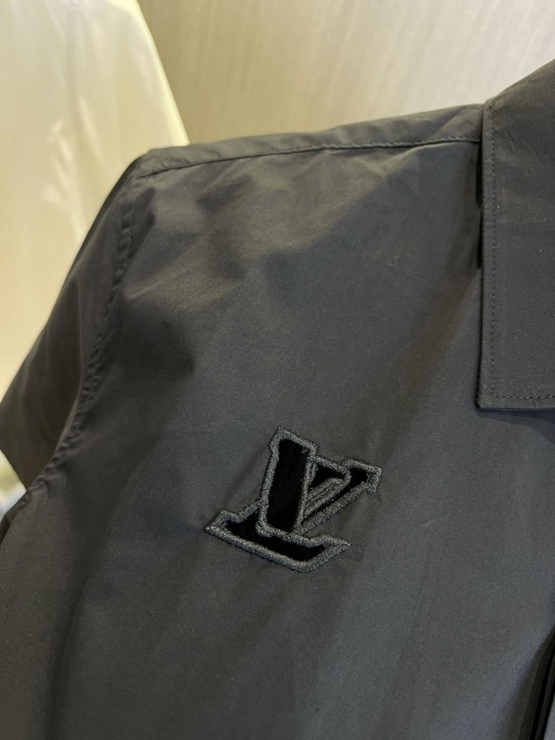 Durable Louis Vuitton Shirts 134866