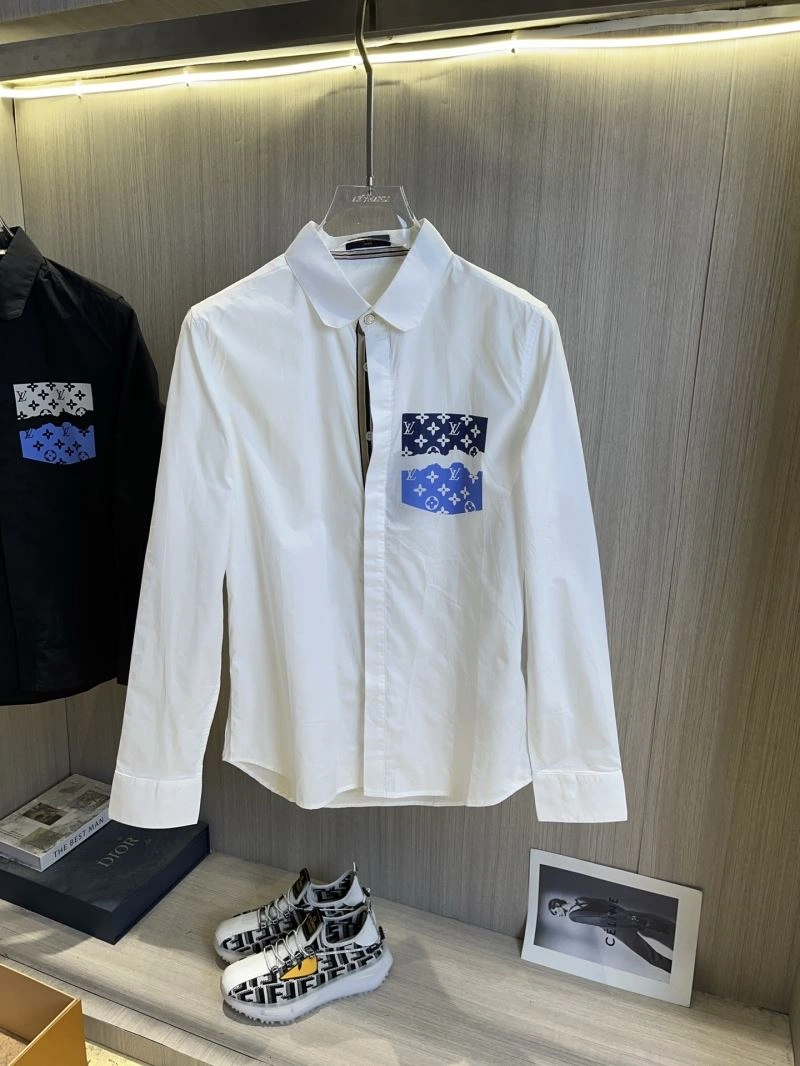 Popular Louis Vuitton Shirts 134864