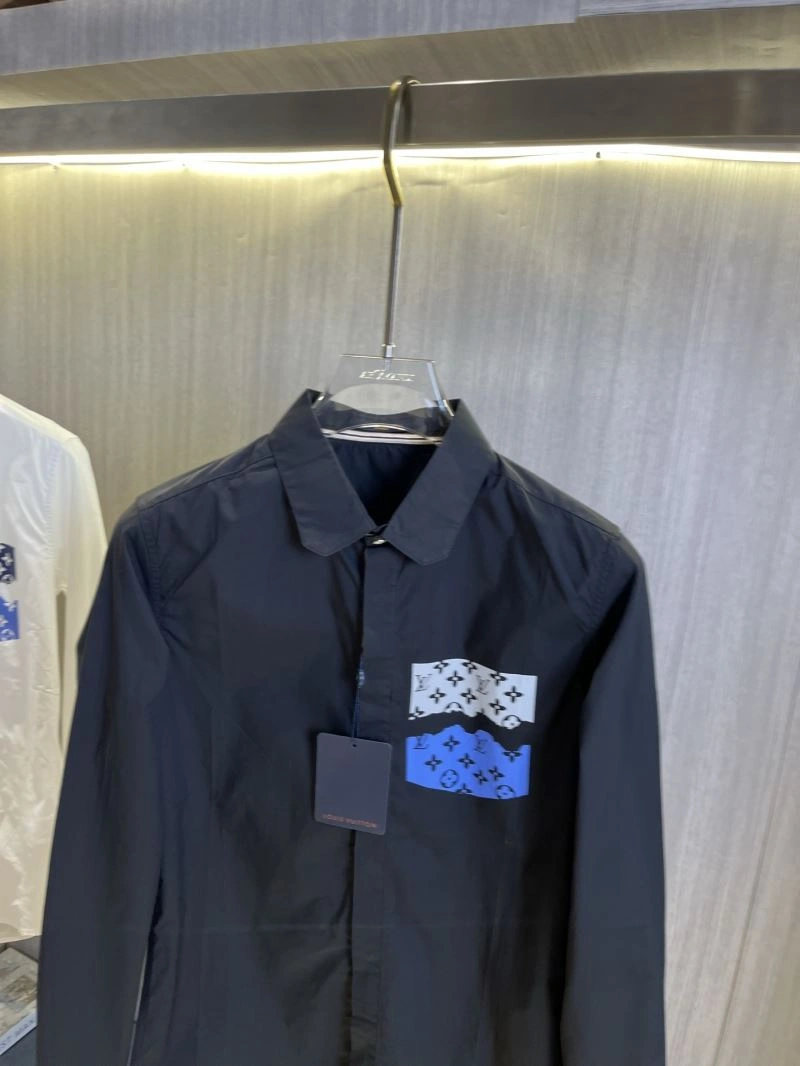 Popular Louis Vuitton Shirts 134864
