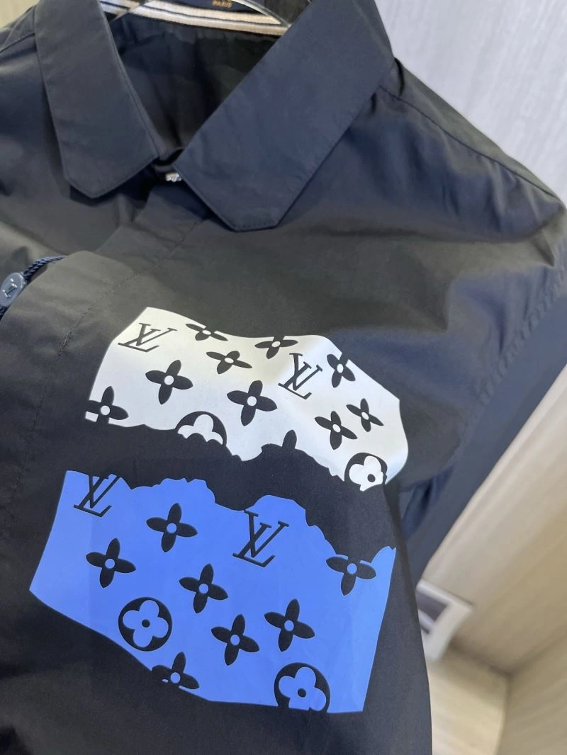 Popular Louis Vuitton Shirts 134864