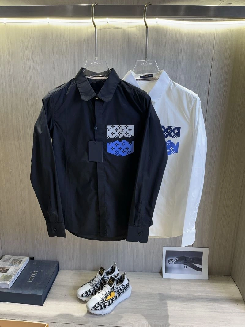 Popular Louis Vuitton Shirts 134864