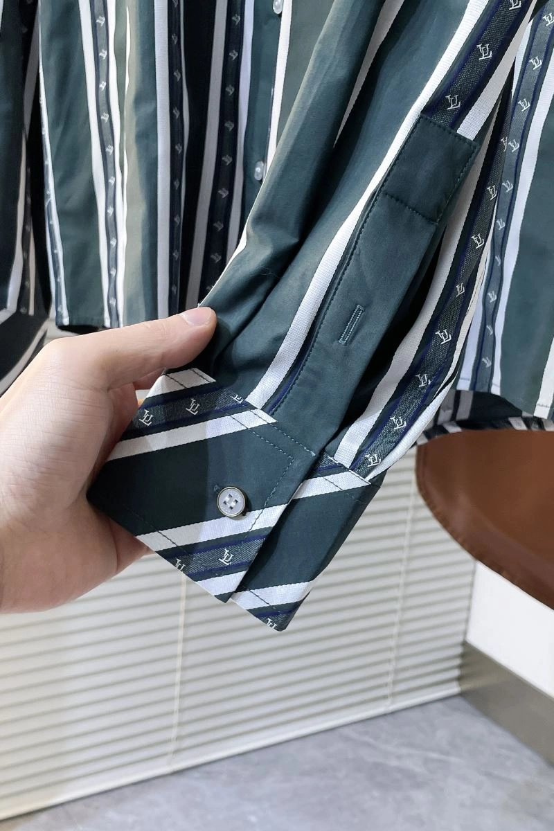 Flexible Louis Vuitton Shirts 134862