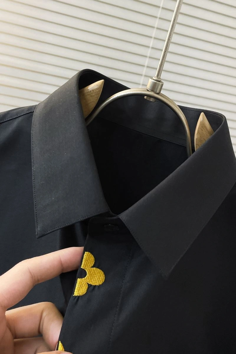 Louis Vuitton Shirts Sustainable 134847