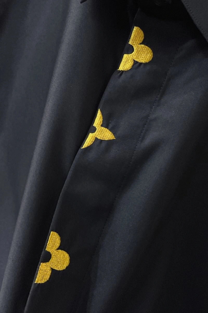 Louis Vuitton Shirts Sustainable 134847