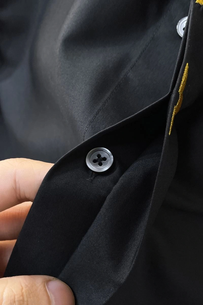 Louis Vuitton Shirts Sustainable 134847