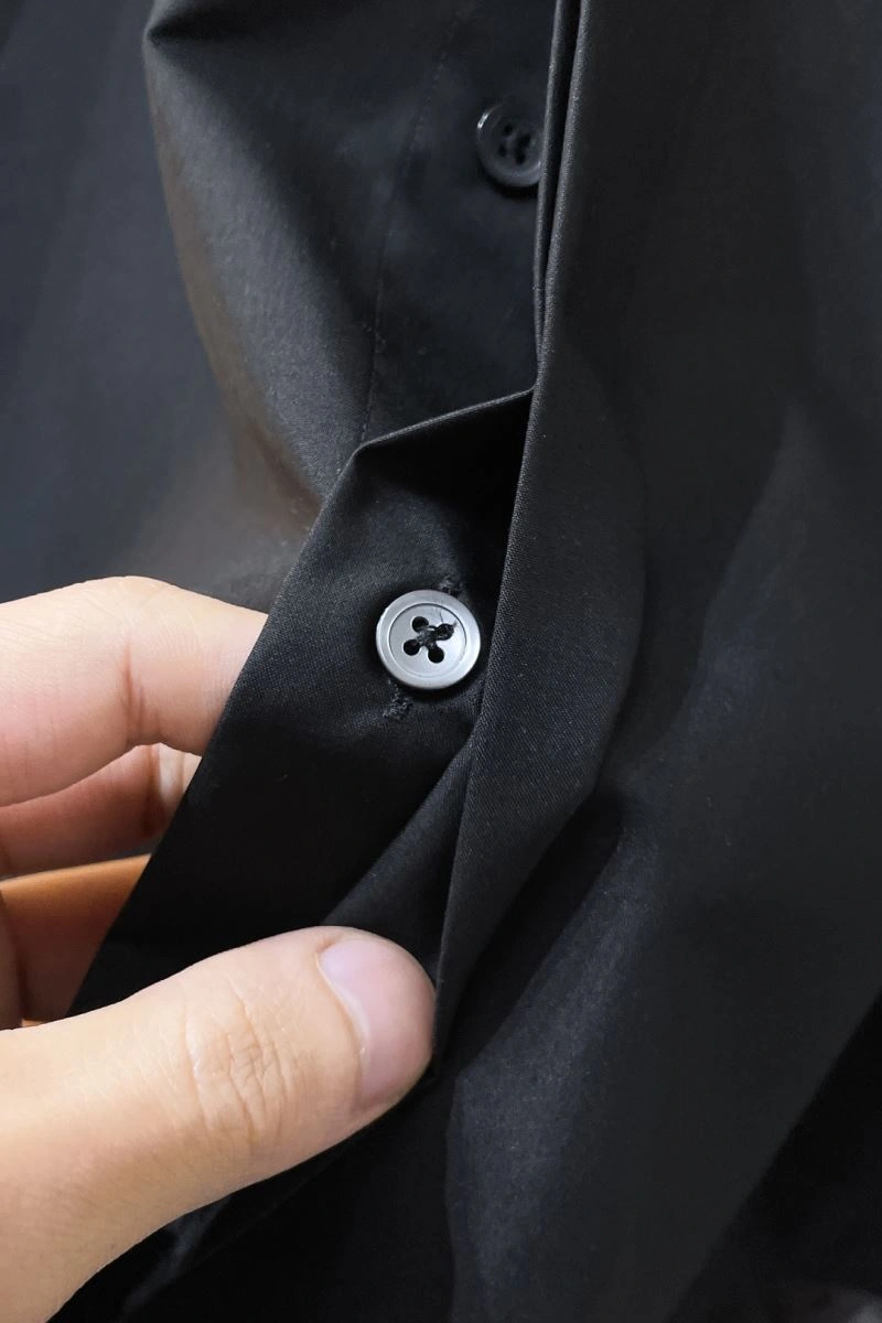 Louis Vuitton Shirts Sustainable 134847