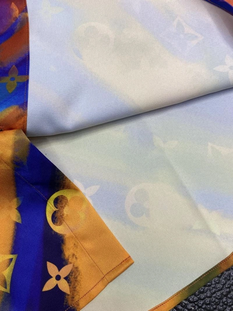 Louis Vuitton Shirts Lightweight 134856