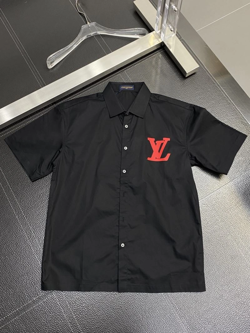 Louis Vuitton Shirts Effortless 134851