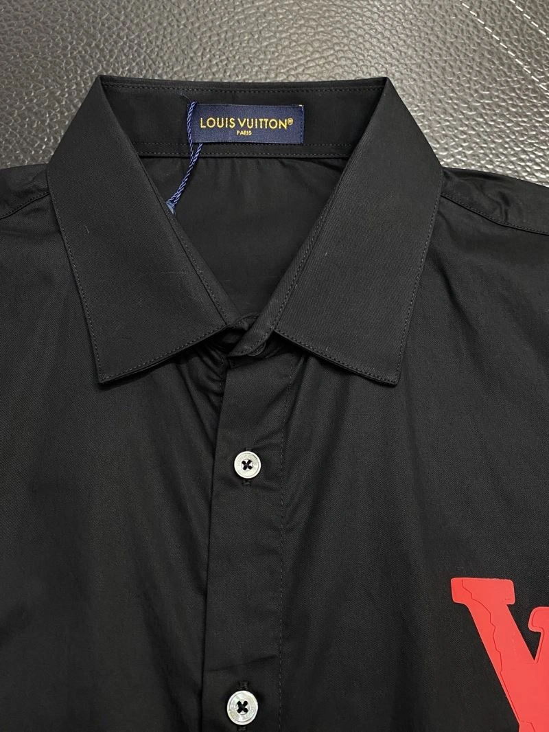 Louis Vuitton Shirts Effortless 134851