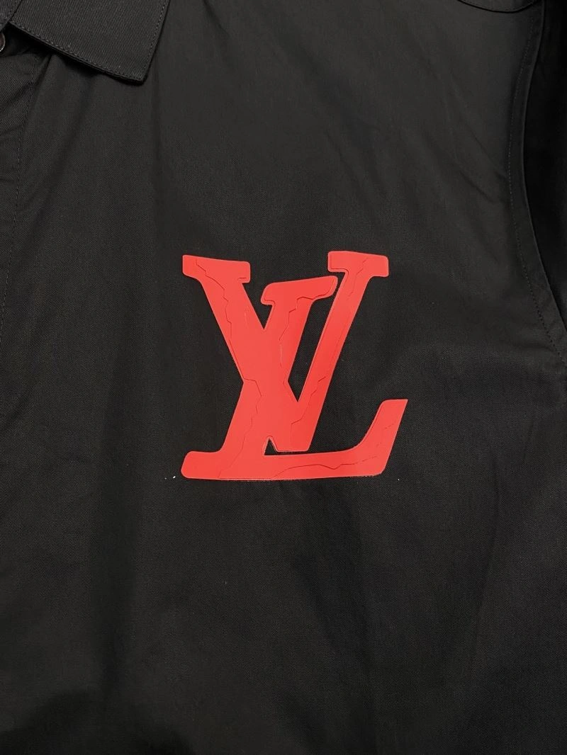 Louis Vuitton Shirts Effortless 134851