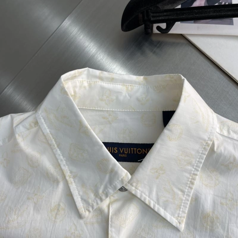 Louis Vuitton Shirts Trendsetting 134841