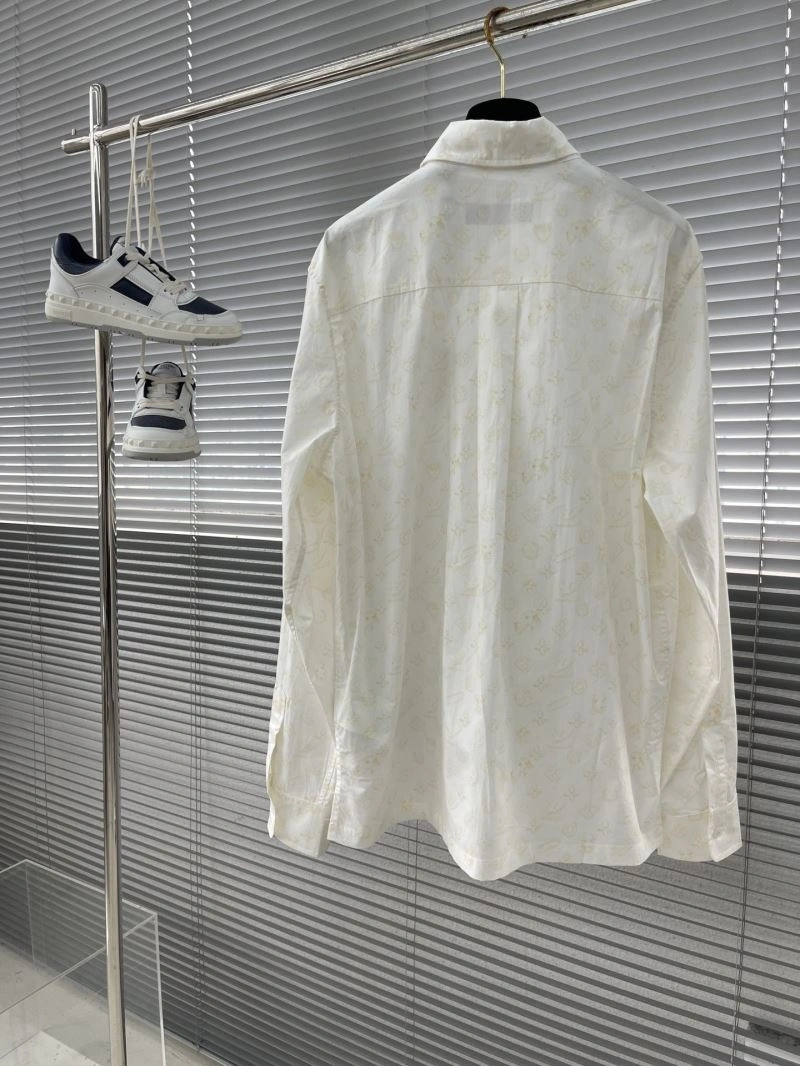 Louis Vuitton Shirts Trendsetting 134841