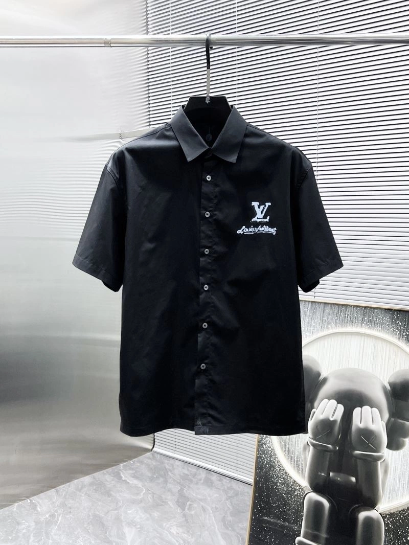 EasyMatch Louis Vuitton Shirts 134857