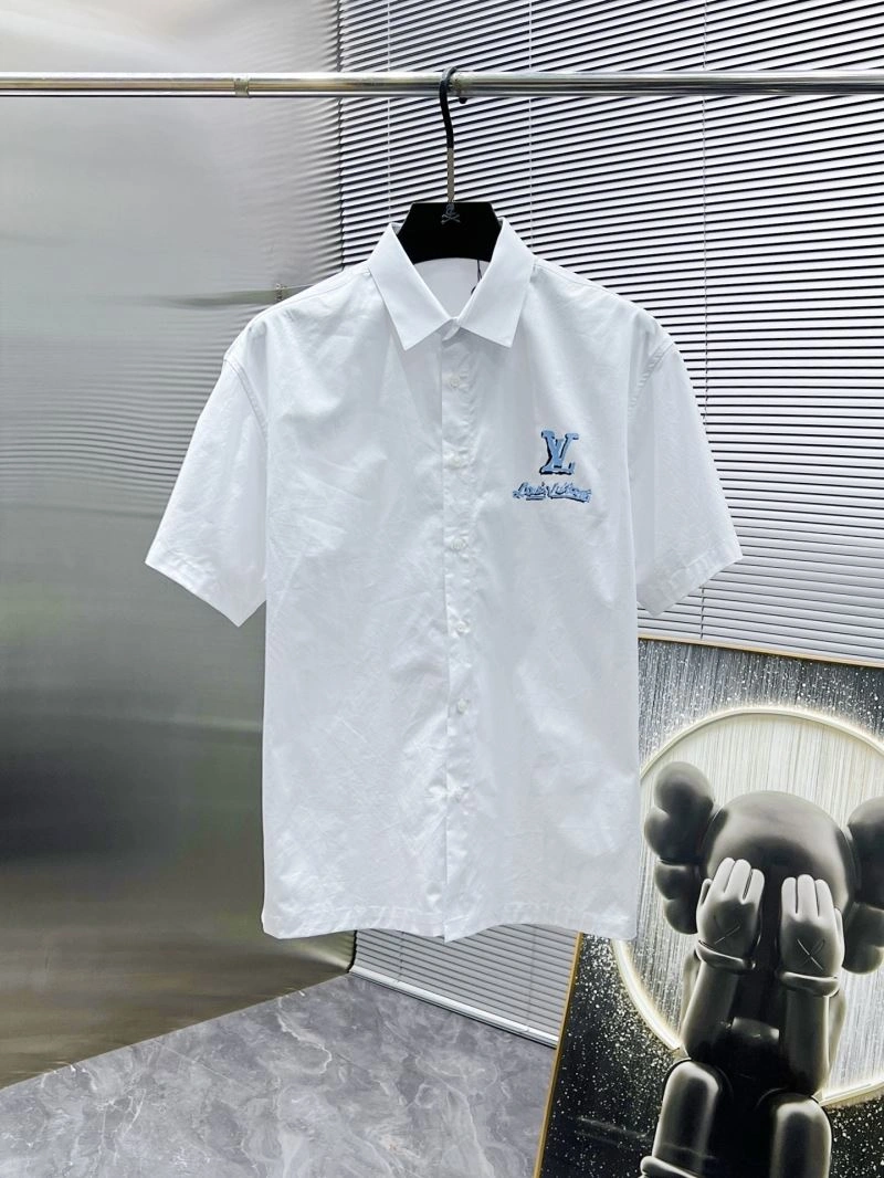 EasyMatch Louis Vuitton Shirts 134857