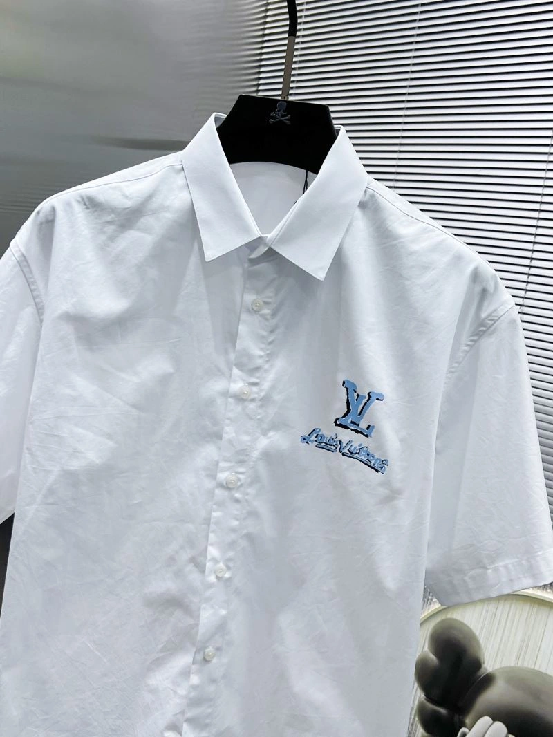 EasyMatch Louis Vuitton Shirts 134857