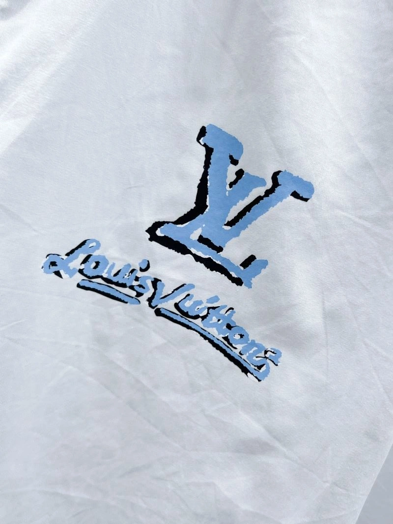 EasyMatch Louis Vuitton Shirts 134857