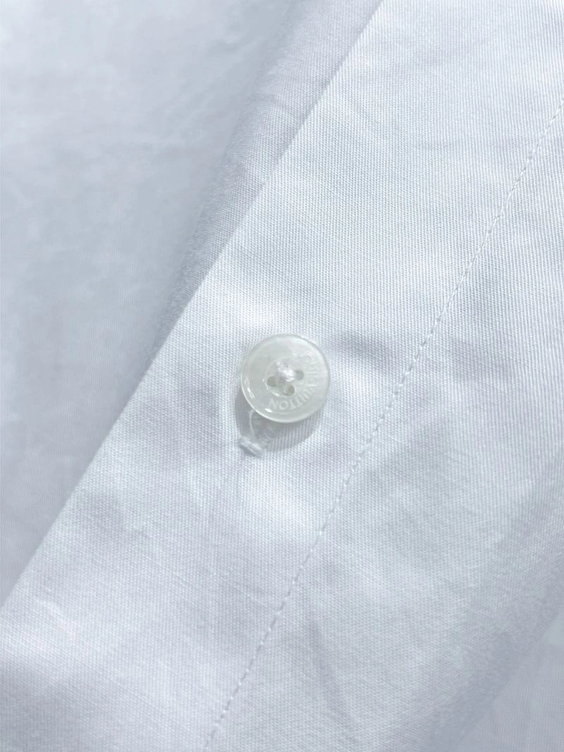 EasyMatch Louis Vuitton Shirts 134857