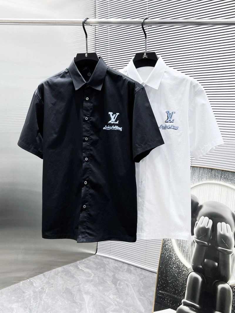 EasyMatch Louis Vuitton Shirts 134857