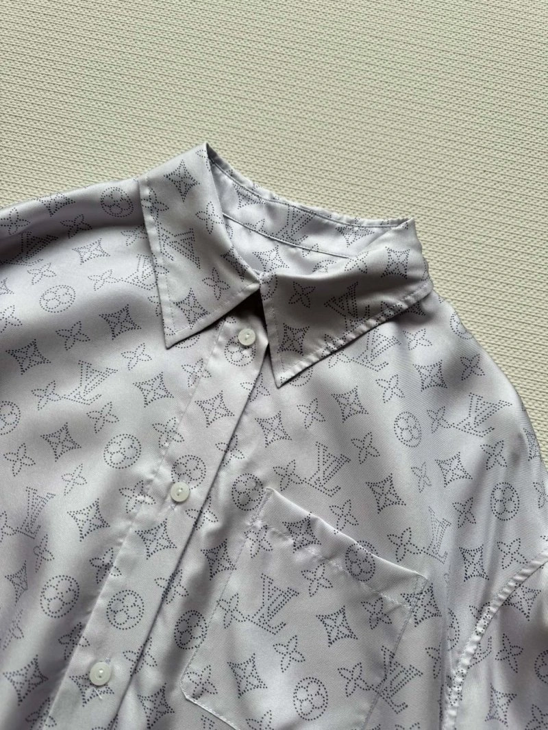 SoftTouch Louis Vuitton Shirts 131364