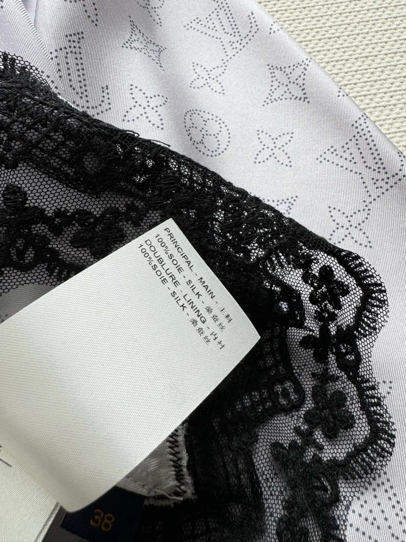SoftTouch Louis Vuitton Shirts 131364