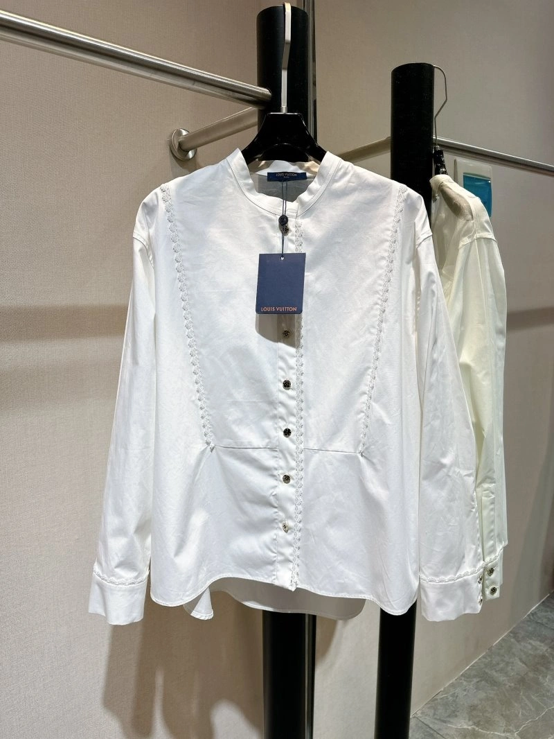 Lightweight Louis Vuitton Shirts 131367