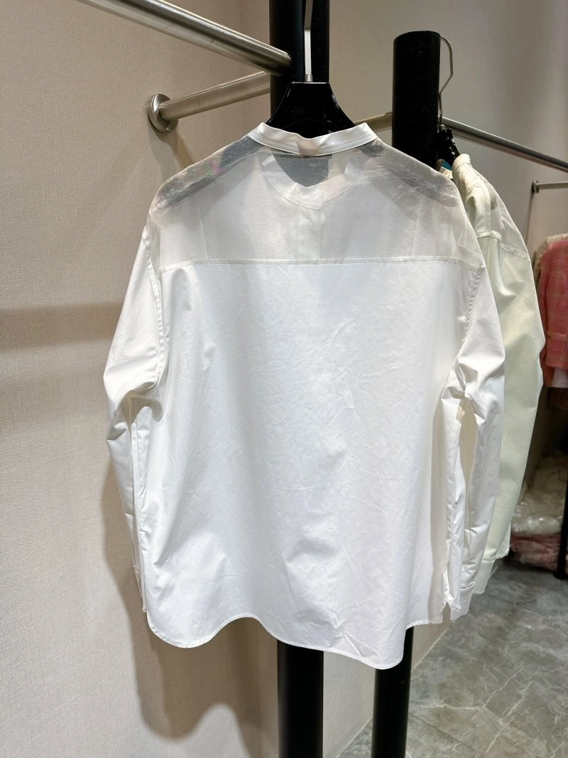 Lightweight Louis Vuitton Shirts 131367