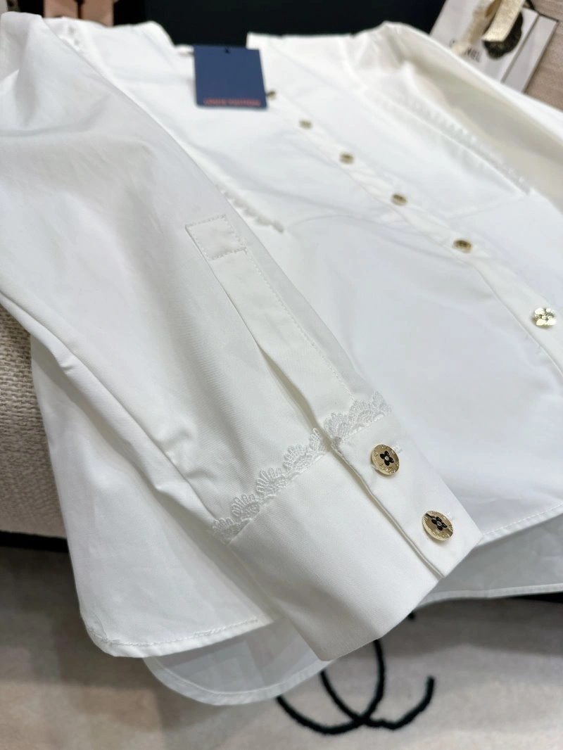 Lightweight Louis Vuitton Shirts 131367