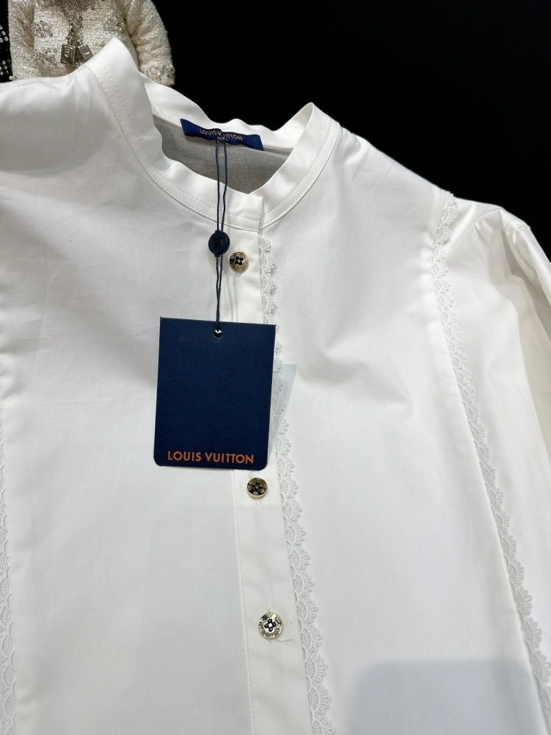 Lightweight Louis Vuitton Shirts 131367