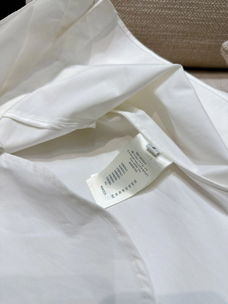 Lightweight Louis Vuitton Shirts 131367
