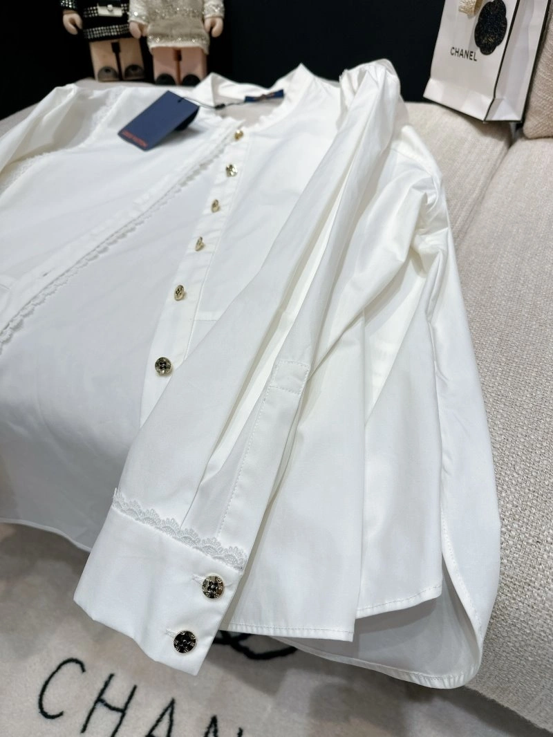 Lightweight Louis Vuitton Shirts 131367