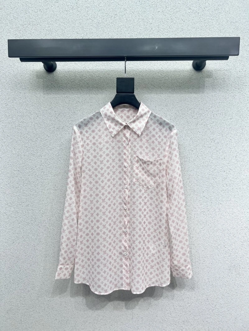 Youthful Louis Vuitton Shirts 131387