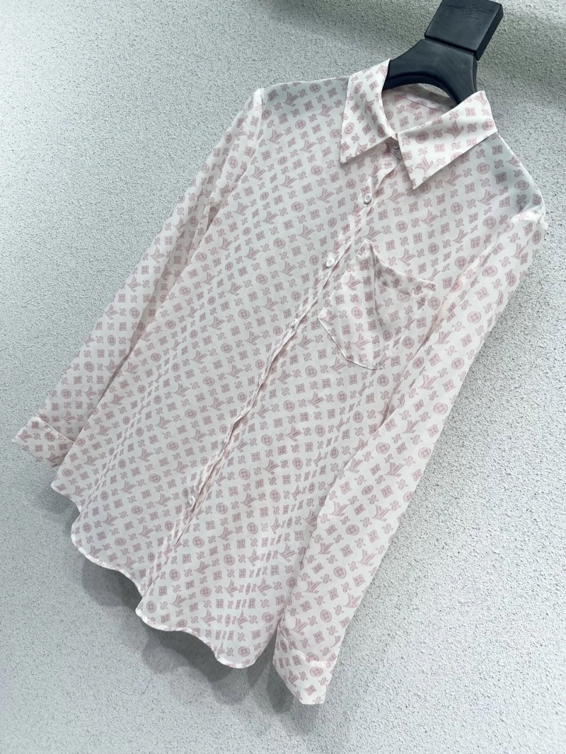Youthful Louis Vuitton Shirts 131387