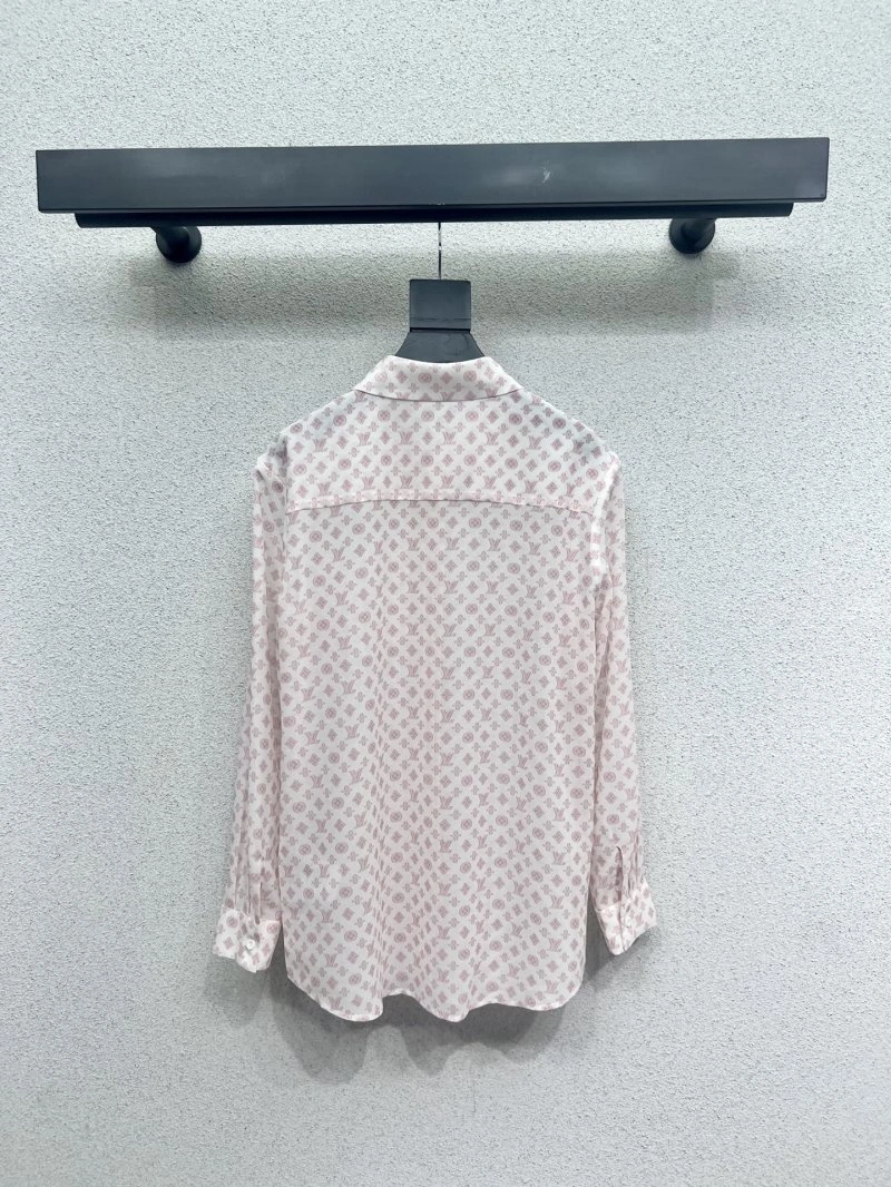 Youthful Louis Vuitton Shirts 131387