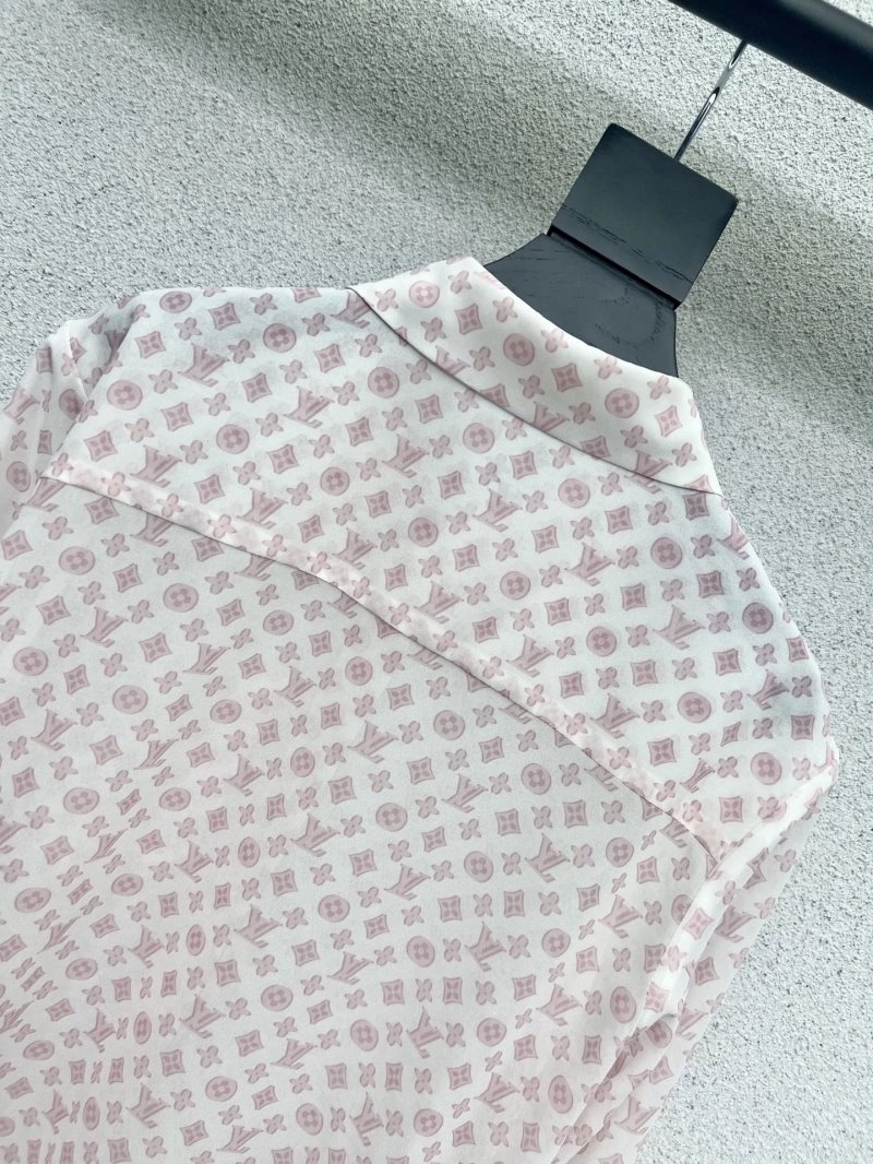 Youthful Louis Vuitton Shirts 131387