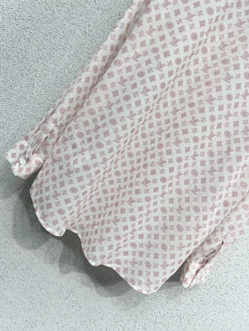 Youthful Louis Vuitton Shirts 131387