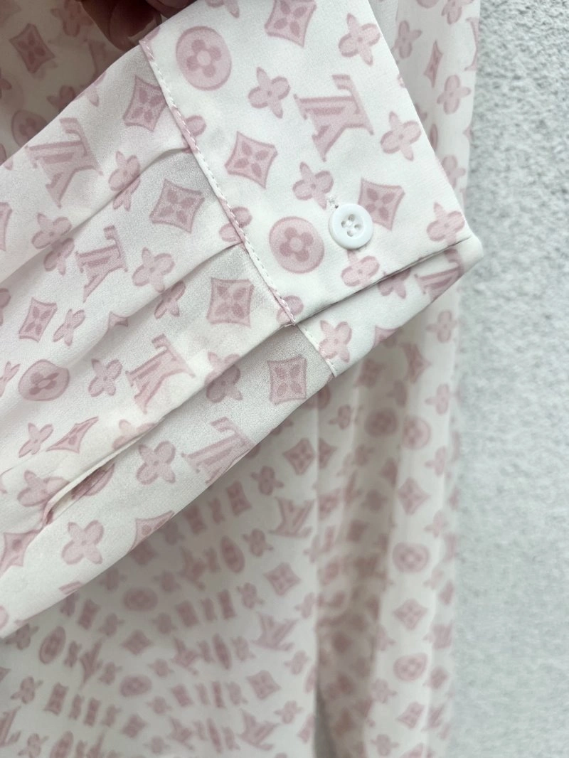 Youthful Louis Vuitton Shirts 131387
