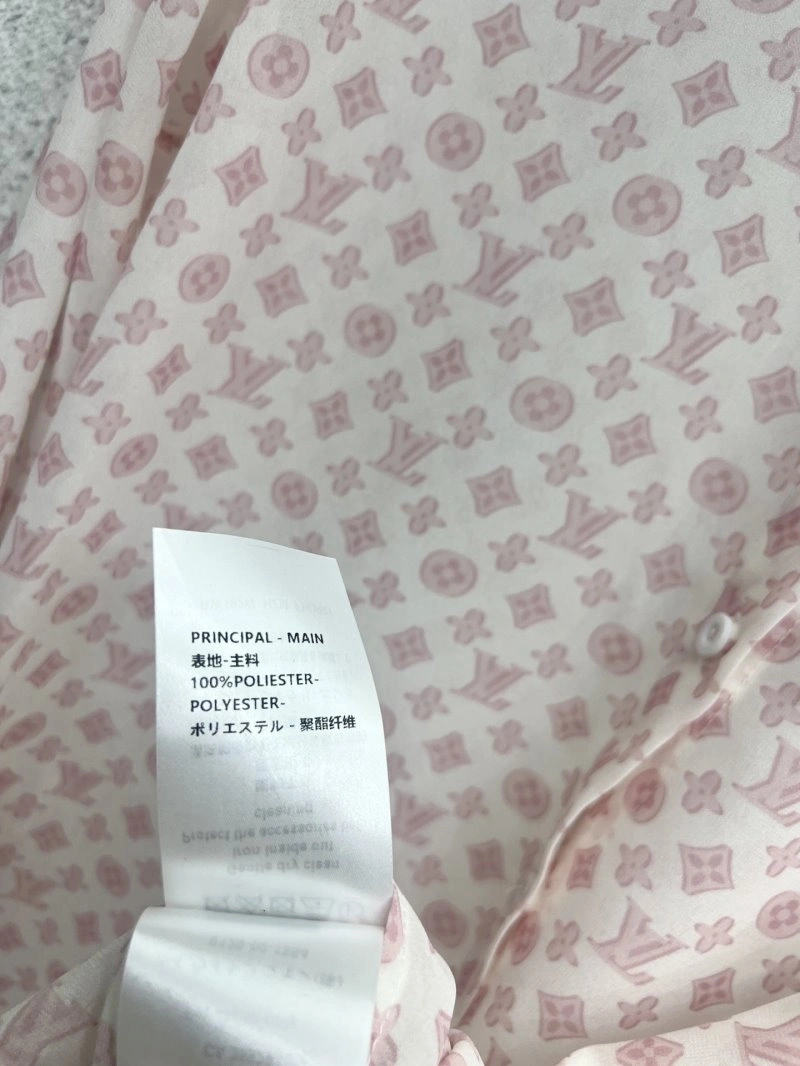 Youthful Louis Vuitton Shirts 131387