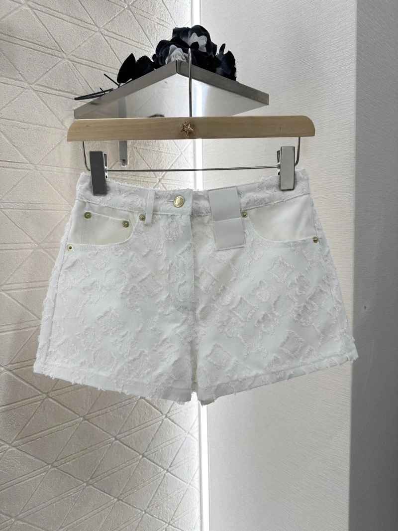 Louis Vuitton Shirts Unisex 131376