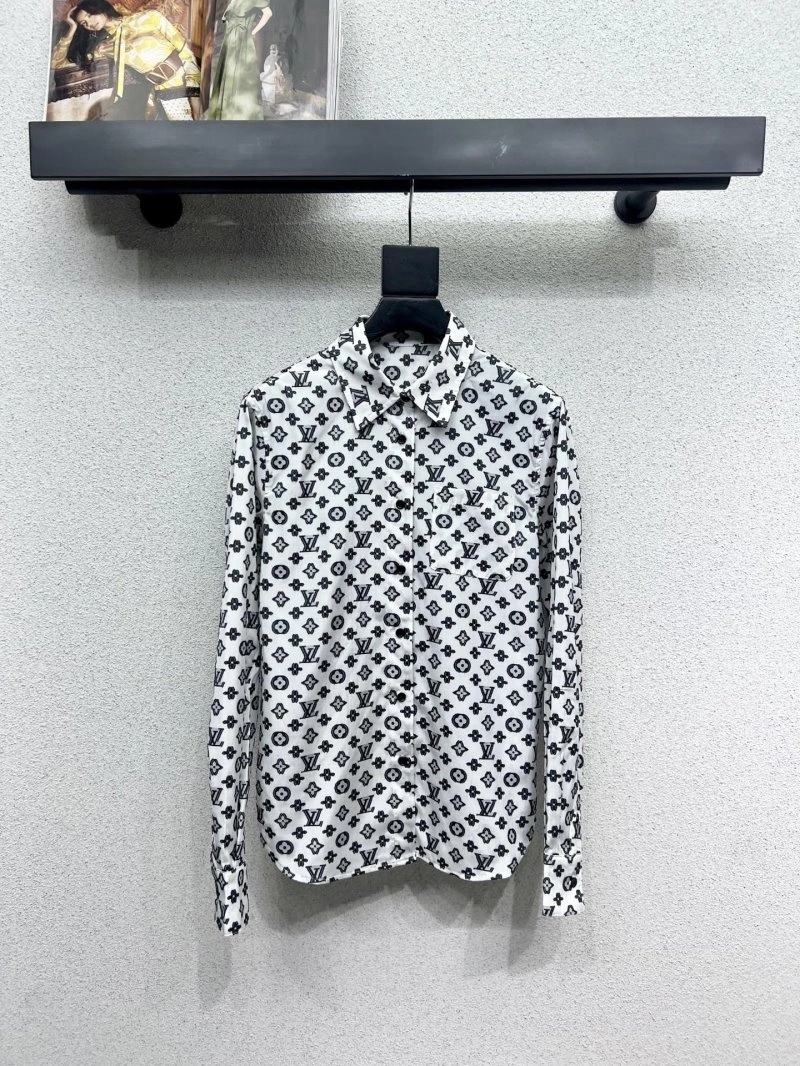 Louis Vuitton Shirts EasyMatch 131363